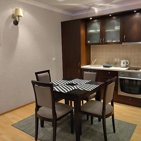 Aparthouse Borovo Sofia Eksteriør bilde