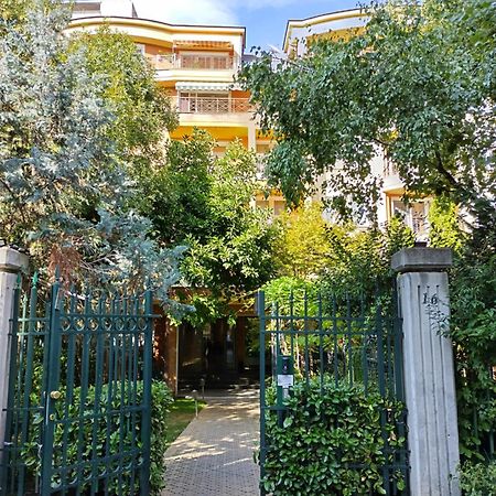 Aparthouse Borovo Sofia Eksteriør bilde