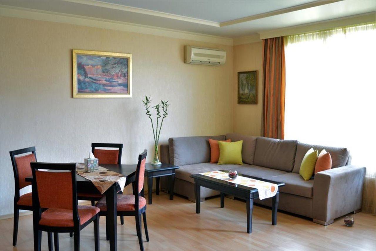 Aparthouse Borovo Sofia Eksteriør bilde