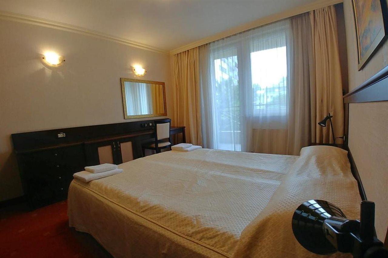 Aparthouse Borovo Sofia Eksteriør bilde