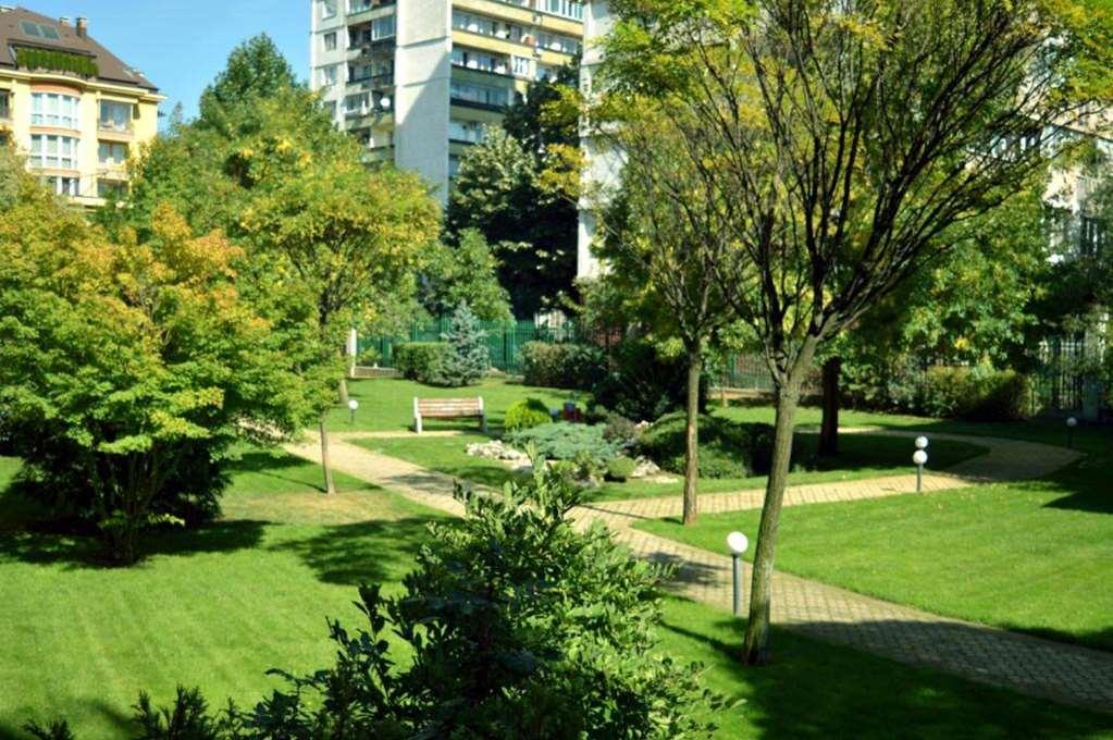Aparthouse Borovo Sofia Eksteriør bilde