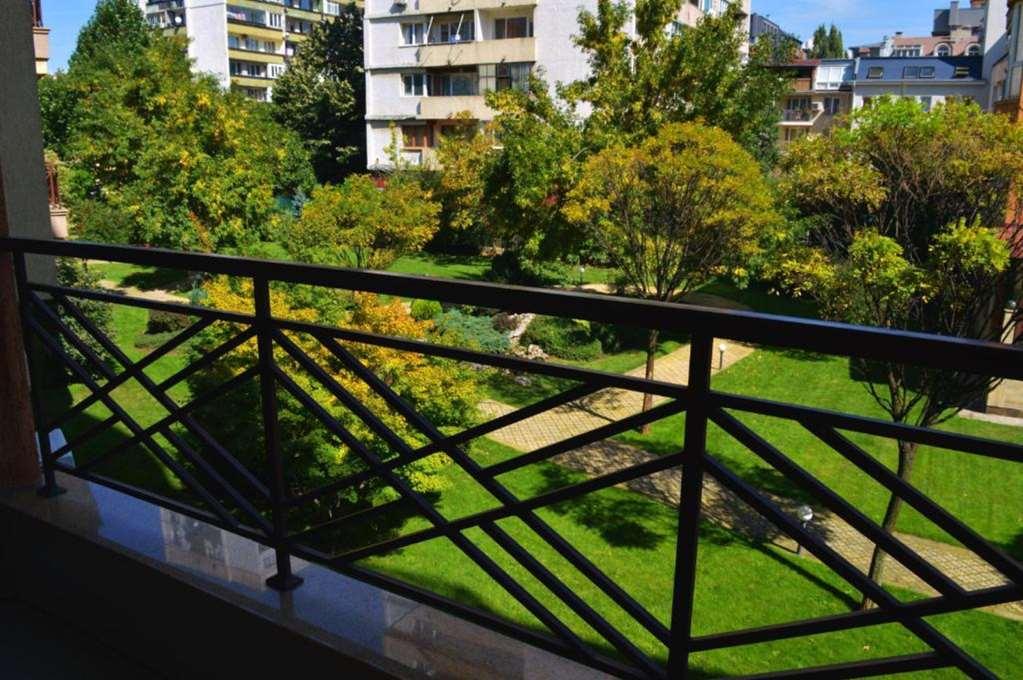 Aparthouse Borovo Sofia Fasiliteter bilde