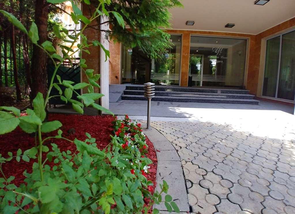 Aparthouse Borovo Sofia Eksteriør bilde