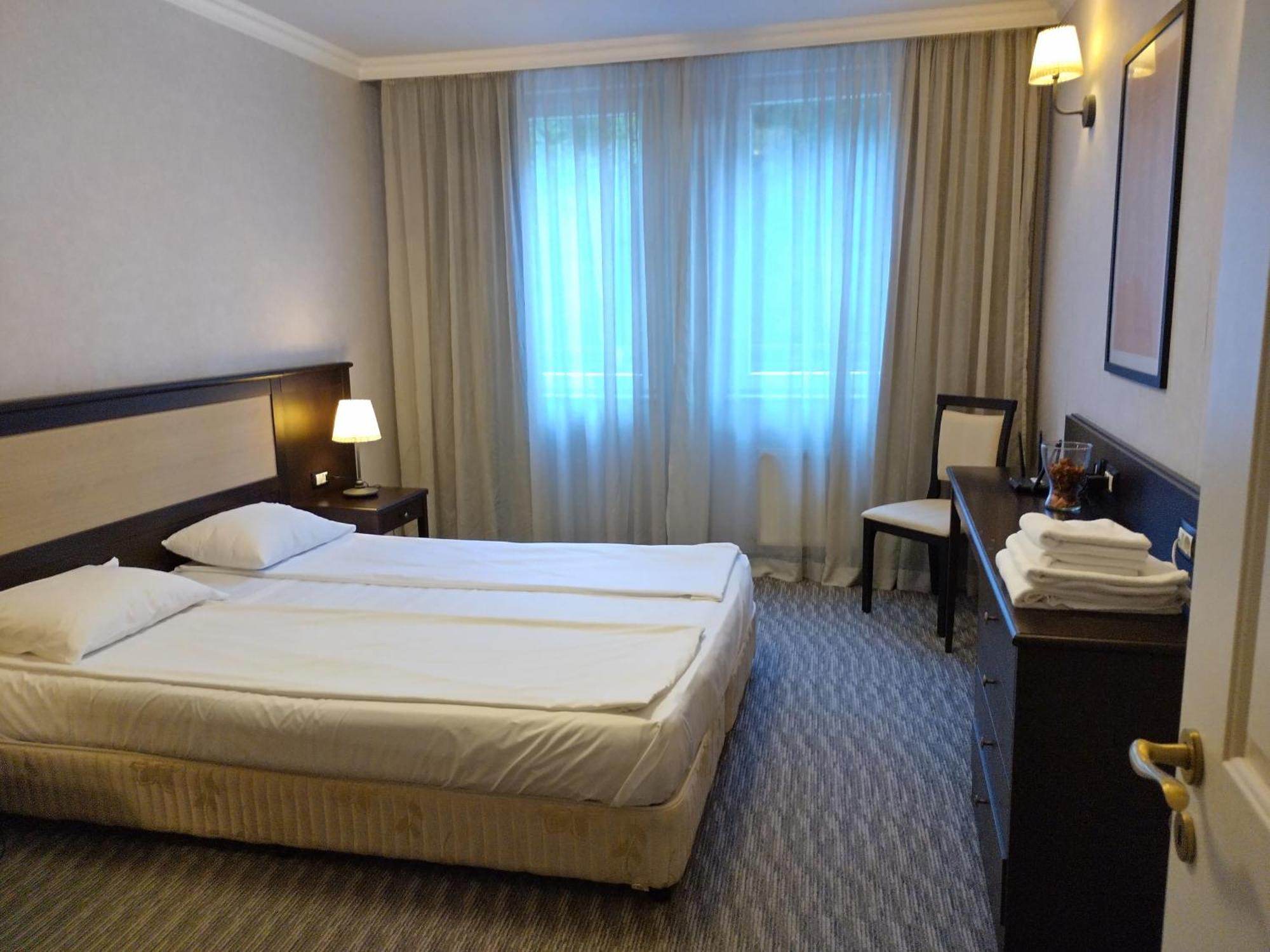 Aparthouse Borovo Sofia Eksteriør bilde