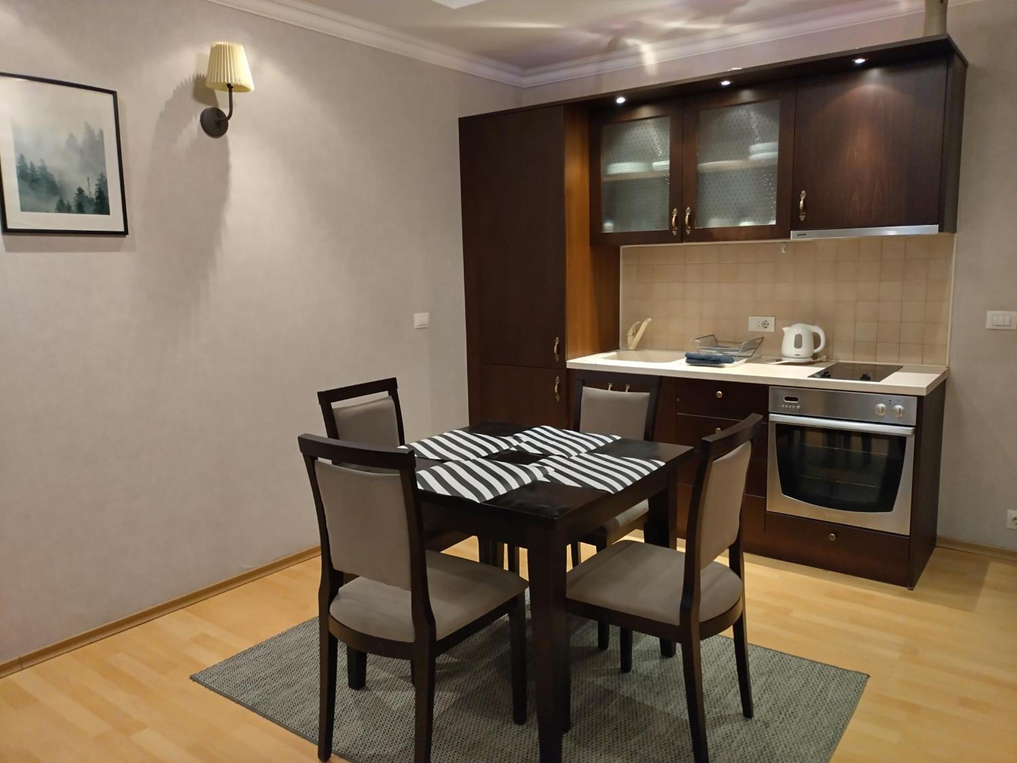 Aparthouse Borovo Sofia Eksteriør bilde