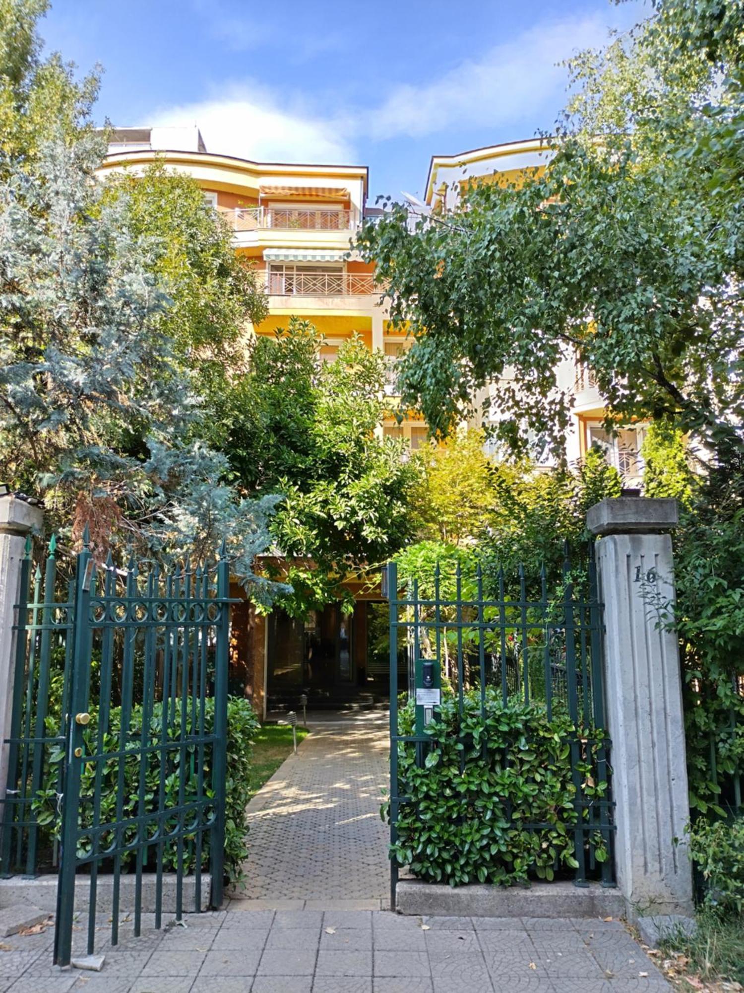 Aparthouse Borovo Sofia Eksteriør bilde