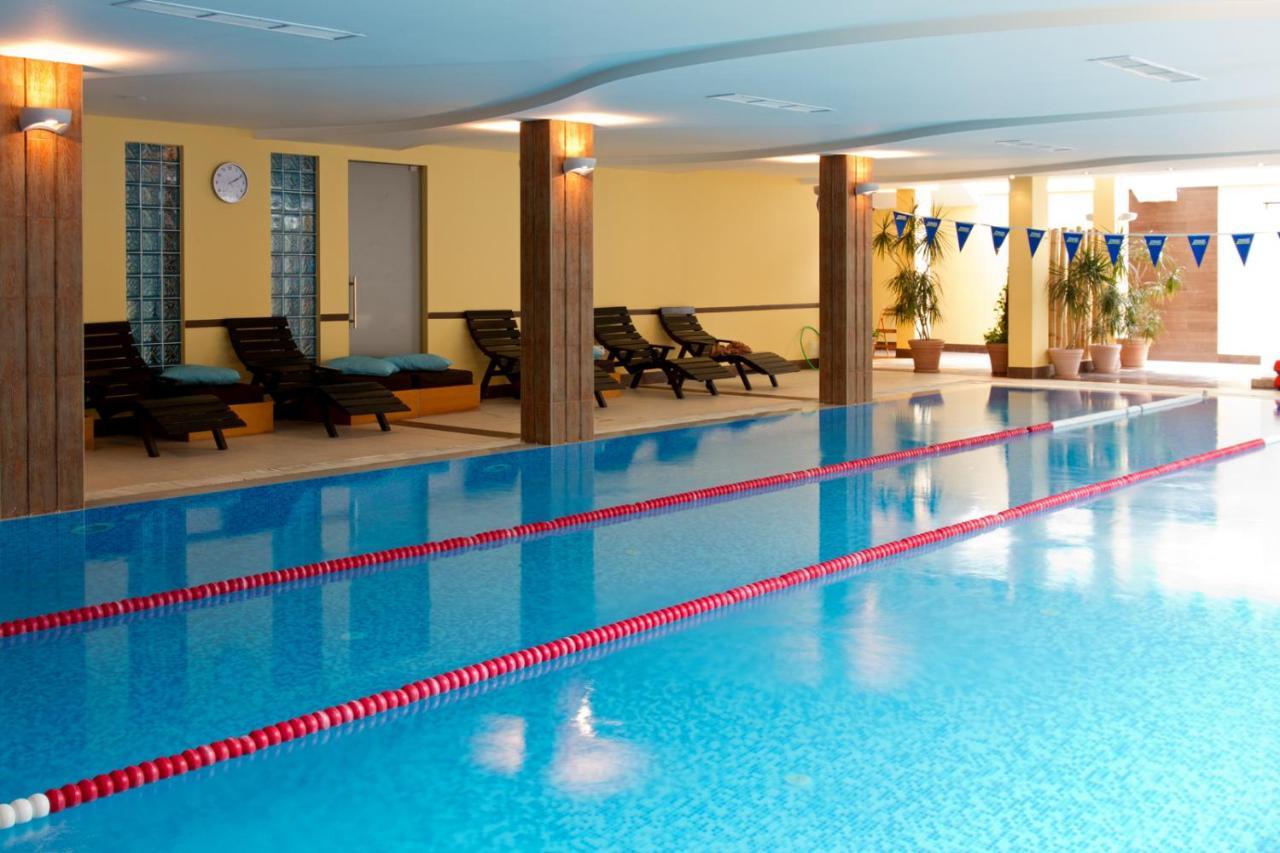 Aparthouse Borovo Sofia Eksteriør bilde