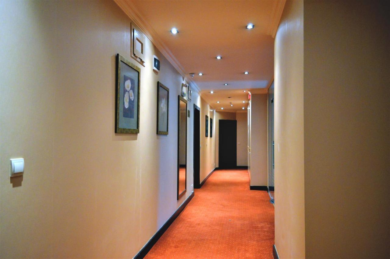 Aparthouse Borovo Sofia Eksteriør bilde